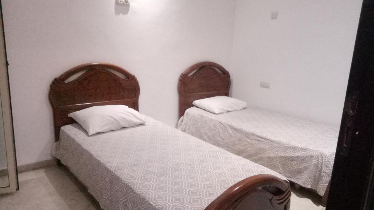 Paradise Casablanca Bagian luar foto