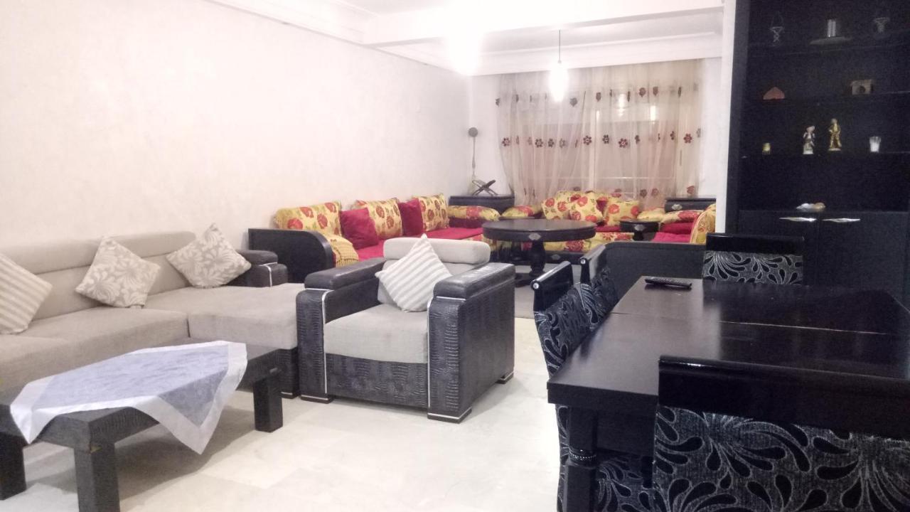 Paradise Casablanca Bagian luar foto