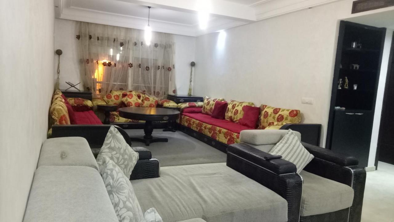 Paradise Casablanca Bagian luar foto