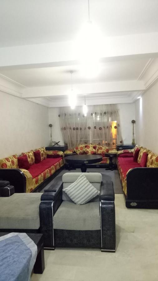 Paradise Casablanca Bagian luar foto