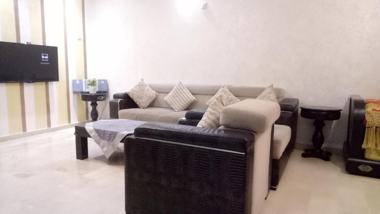 Paradise Casablanca Bagian luar foto