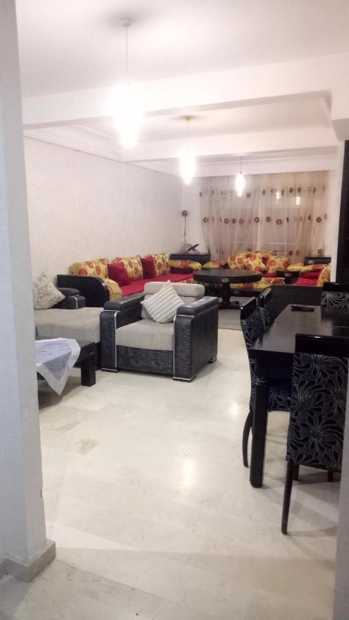Paradise Casablanca Bagian luar foto